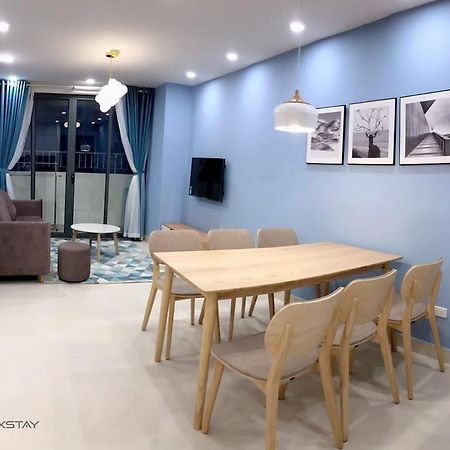 Asahi Luxstay✫Flc Greenapartment✫2Br Apartment Hanoi Luaran gambar