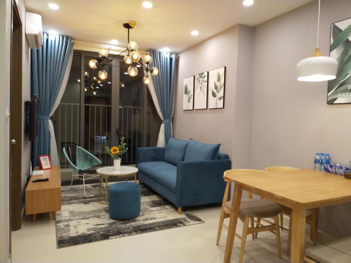 Asahi Luxstay✫Flc Greenapartment✫2Br Apartment Hanoi Luaran gambar