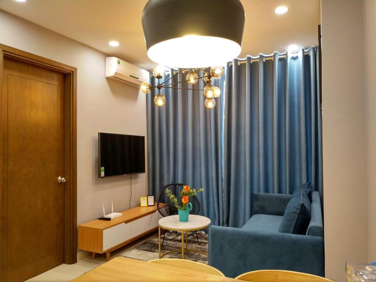 Asahi Luxstay✫Flc Greenapartment✫2Br Apartment Hanoi Luaran gambar