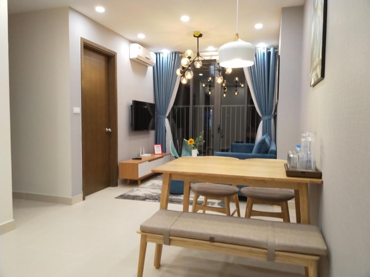 Asahi Luxstay✫Flc Greenapartment✫2Br Apartment Hanoi Luaran gambar