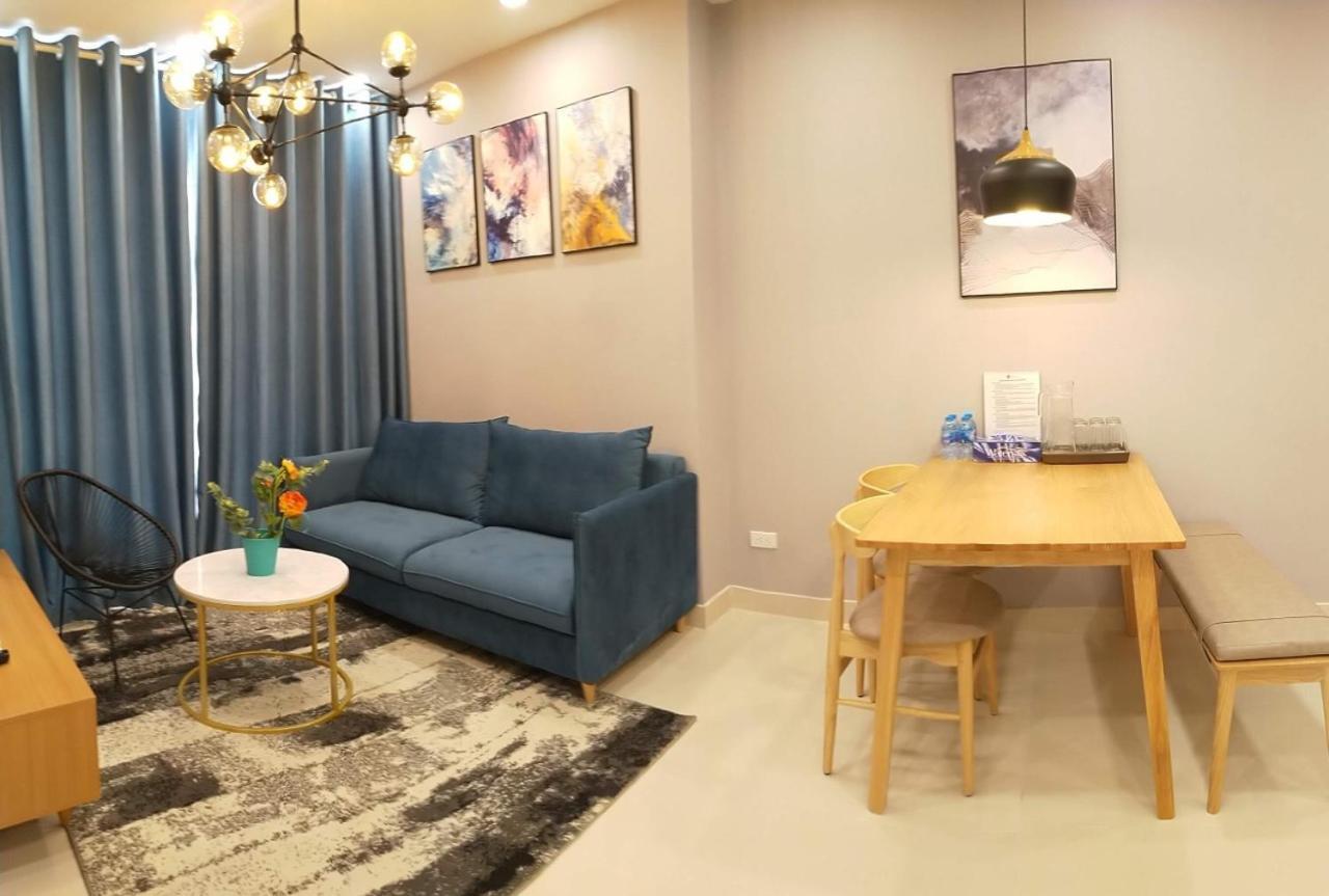 Asahi Luxstay✫Flc Greenapartment✫2Br Apartment Hanoi Luaran gambar