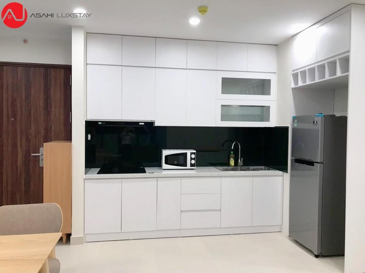 Asahi Luxstay✫Flc Greenapartment✫2Br Apartment Hanoi Luaran gambar