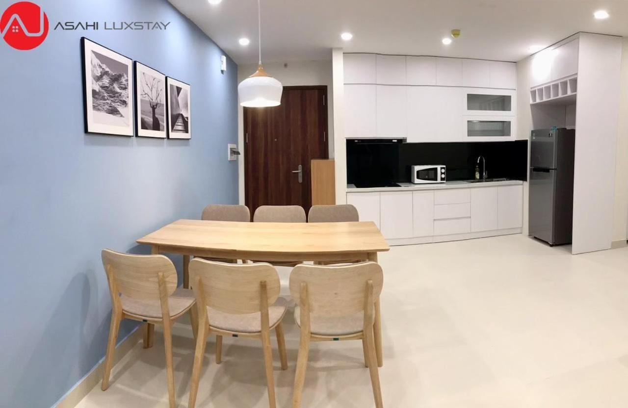 Asahi Luxstay✫Flc Greenapartment✫2Br Apartment Hanoi Luaran gambar